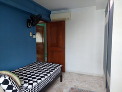 Blk 709 Clementi West Street 2 (Clementi), HDB 4 Rooms #490026501